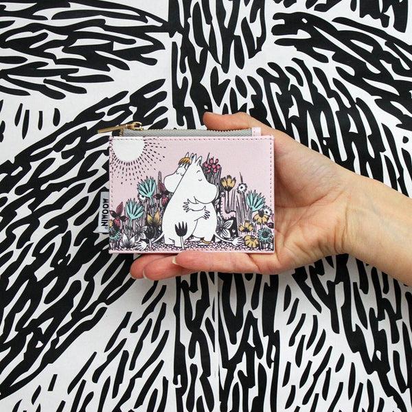 Disaster Designs Moomin Love Purse