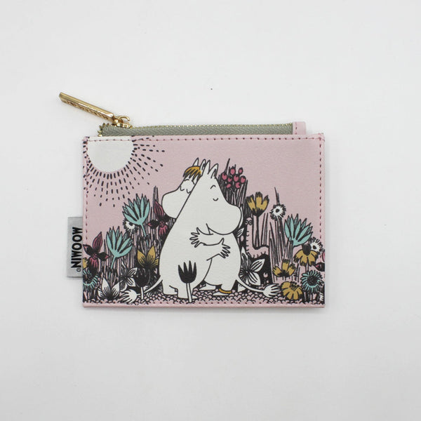 Disaster Designs Moomin Love Purse