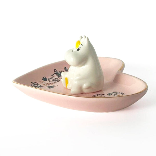 Disaster Designs Moomin Love Ring Dish
