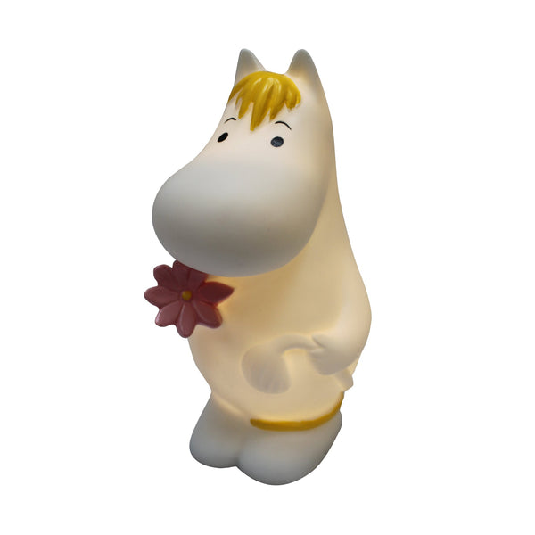 Disaster Designs Moomin Mini Led Snorkmaiden
