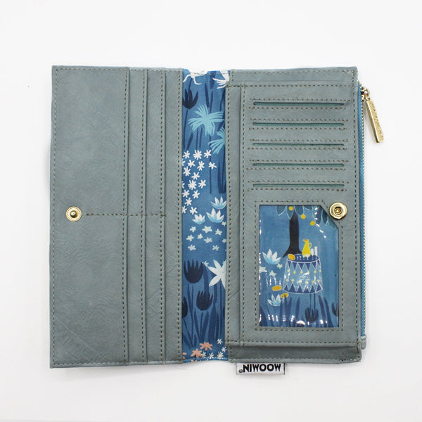 Disaster Designs Moomin Picnic Wallet
