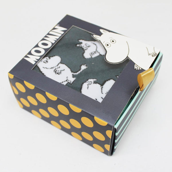 Disaster Designs Moomin Printed Socks