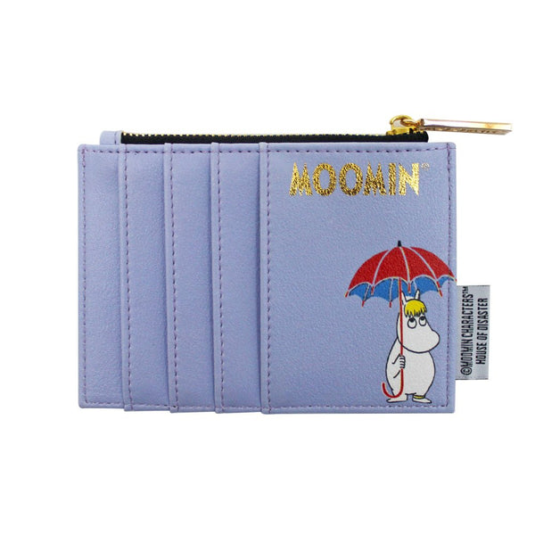 Disaster Designs Moomin Purse Comic 1