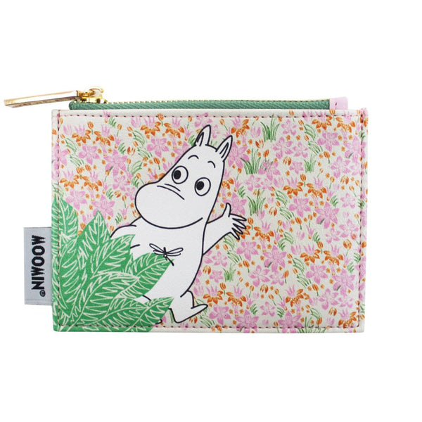 Disaster Designs Moomin Purse Ditsy