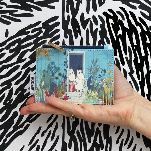 Disaster Designs Moomin Riviera Purse