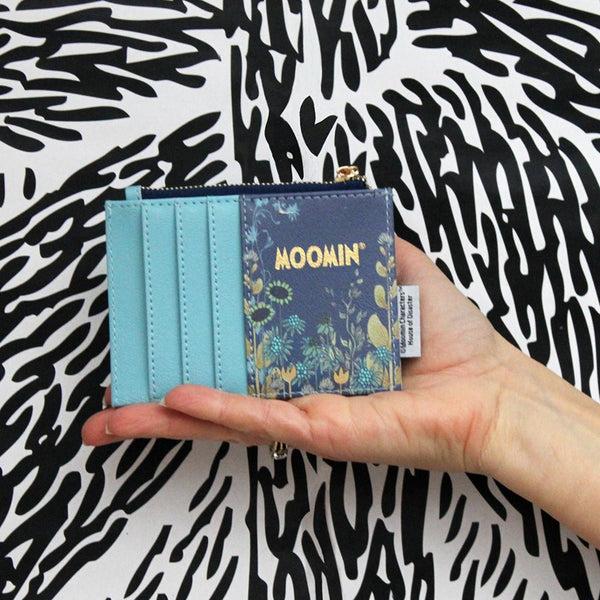 Disaster Designs Moomin Riviera Purse