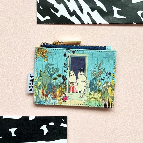 disaster designs Moomin Riviera Purse