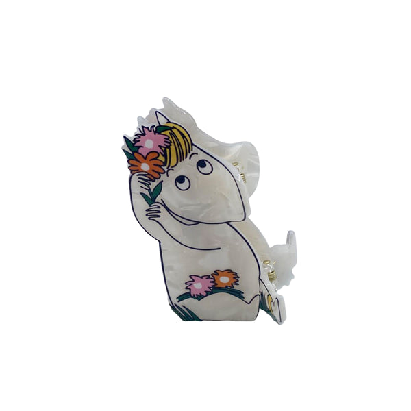 Disaster Designs Moomin Snorkmaiden Hair Claw