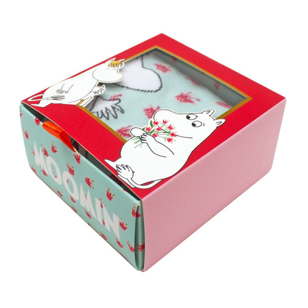 Disaster Designs Moomin Socks Bouquet