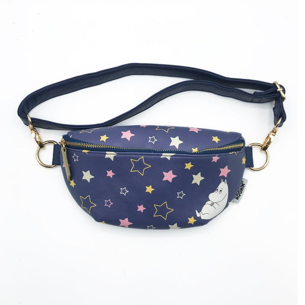 Disaster Designs Moomin Star Bum Bag