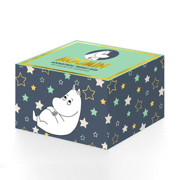 Disaster Designs Moomin Star Ring Dish