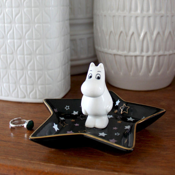 Disaster Designs Moomin Star Ring Dish