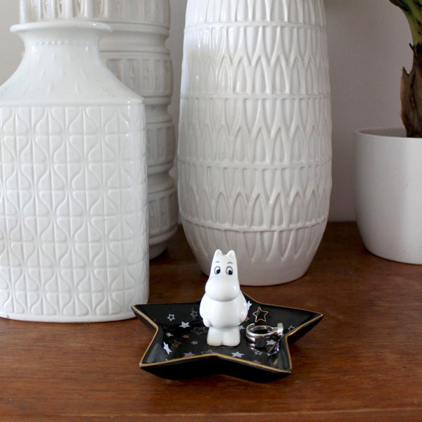 disaster designs Moomin Star Ring Dish