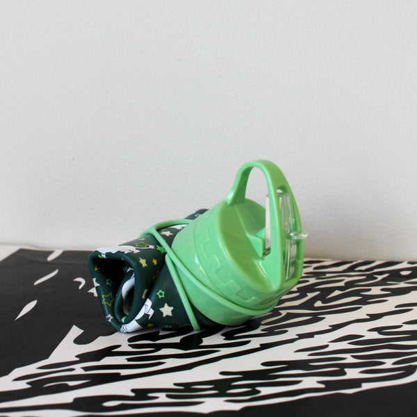 Disaster Designs Moomin Stars Folding Eco Bottle