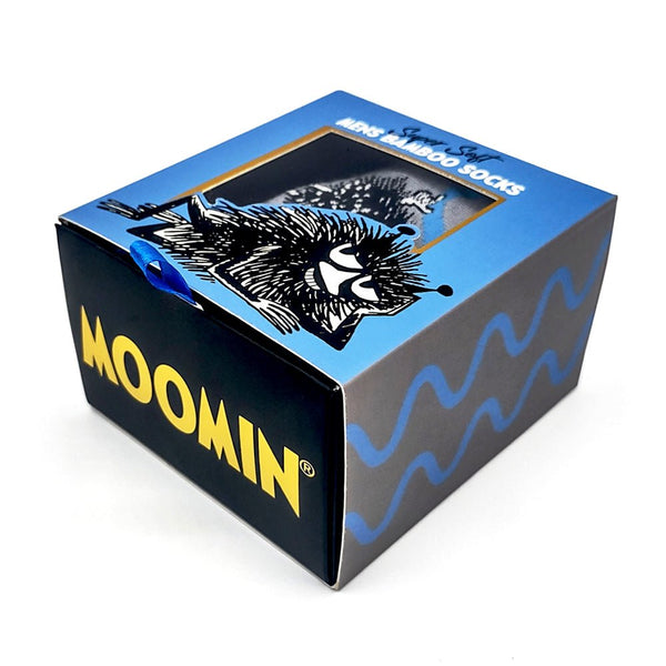 Disaster Designs Moomin Stinky Mens Socks