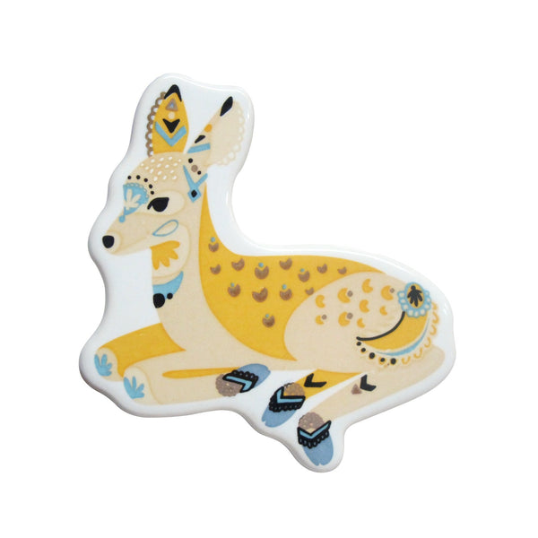 Disaster Designs Nordikka Deer Door Puller