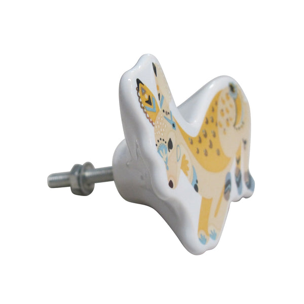 Disaster Designs Nordikka Deer Door Puller