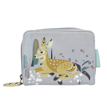 disaster Designs Nordikka Deer Wallet
