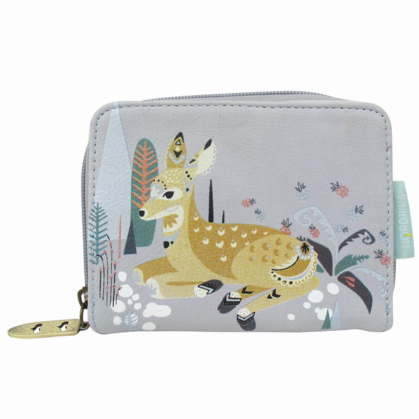 disaster Designs Nordikka Deer Wallet