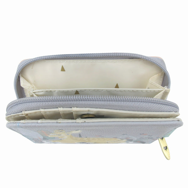 disaster Designs Nordikka Deer Wallet