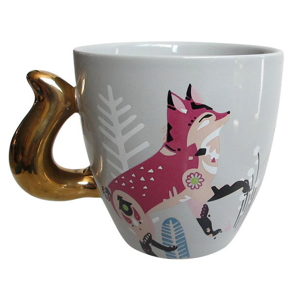Disaster Designs Nordikka Fox Cup