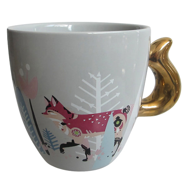 Disaster Designs Nordikka Fox Cup