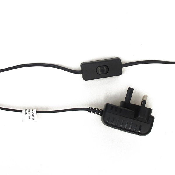 Disaster Designs Nordikka Green Rabbit Led Lamp