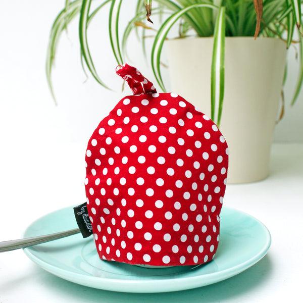 Disaster Designs Ooh La La Cake Egg Cosy