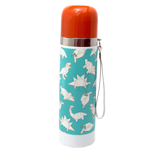 Disaster Designs Origami Flask