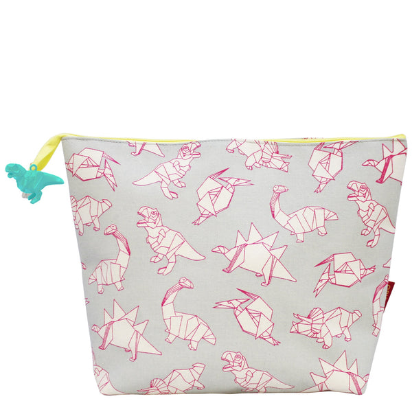 Disaster Designs Origami Wash Bag