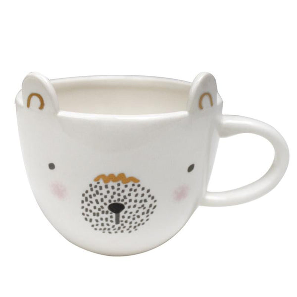 Disaster Designs Over The Moon Baby Bear Cup