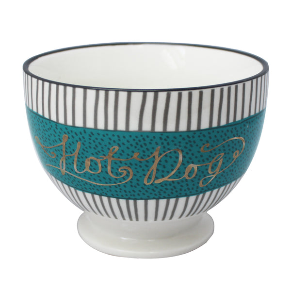 Disaster Designs Over The Moon Dog Cup