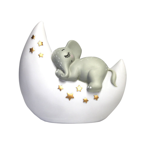 Disaster Designs Over The Moon Elephant Mini Led