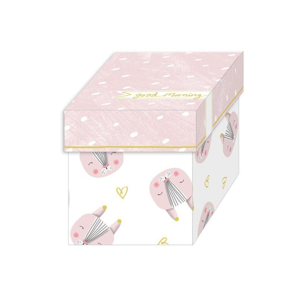 Disaster Designs Over The Moon Rabbit Egg Cup