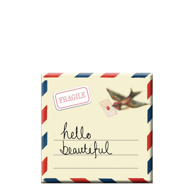 Disaster Designs Paper Plane Compact