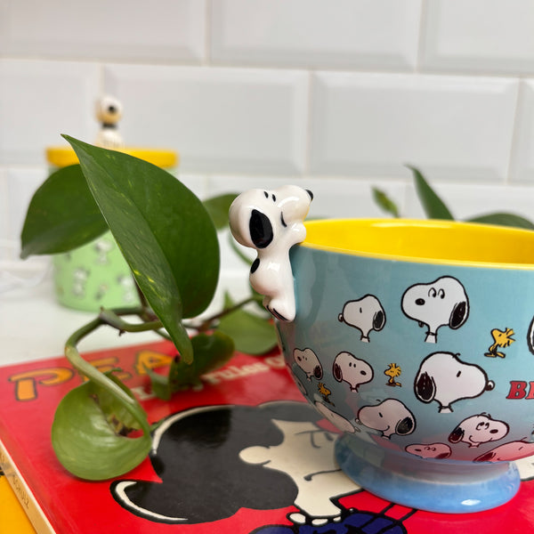 Disaster Designs Peanuts 'Be Happy' Cup
