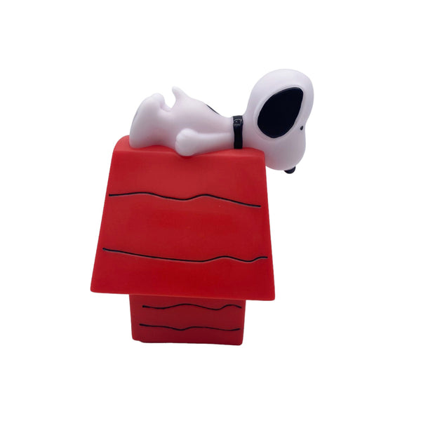 Disaster Designs Peanuts Snoopy House LED