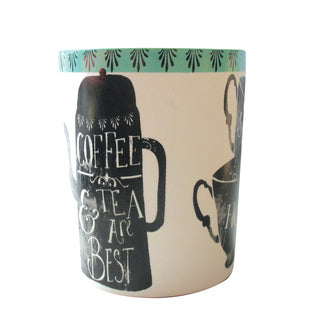 Disaster Designs Penny Black Cup