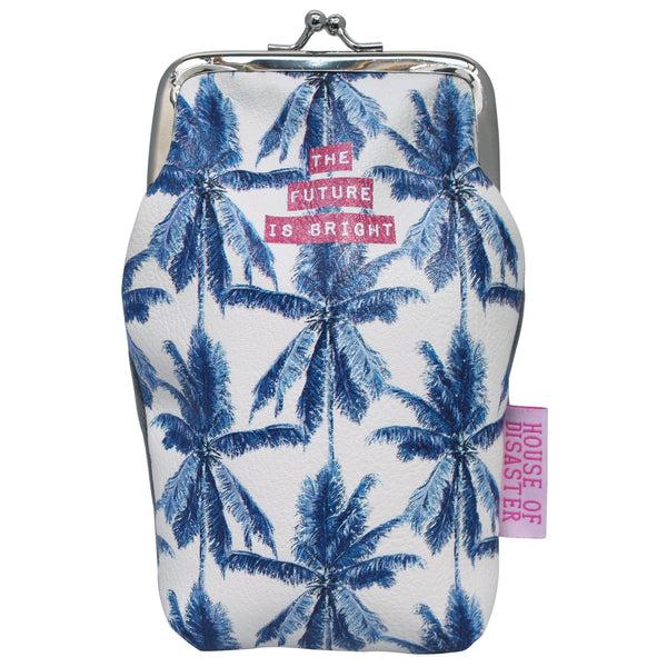 Disaster Designs Petal 'Future' Glasses Case