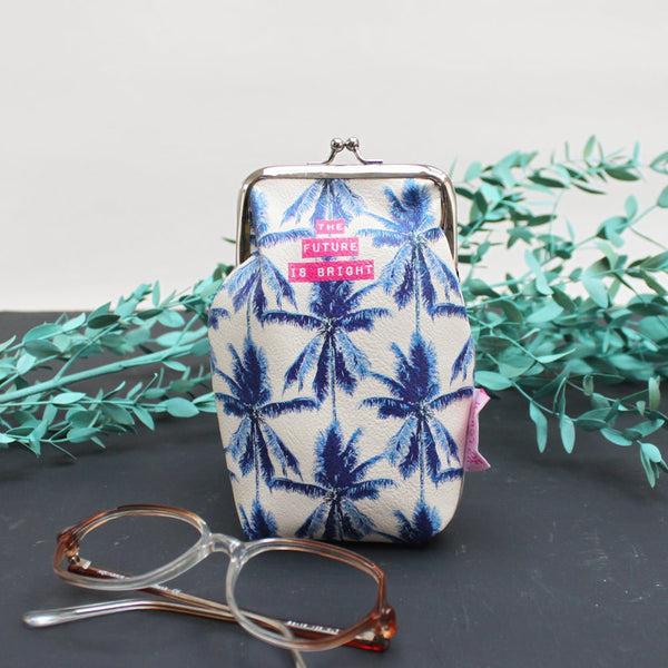 disaster designs Petal 'Future' Glasses Case