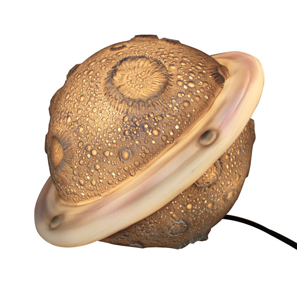 Disaster Designs Planet Colour Changing Lamp