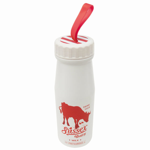 Disaster Designs Retro Flask