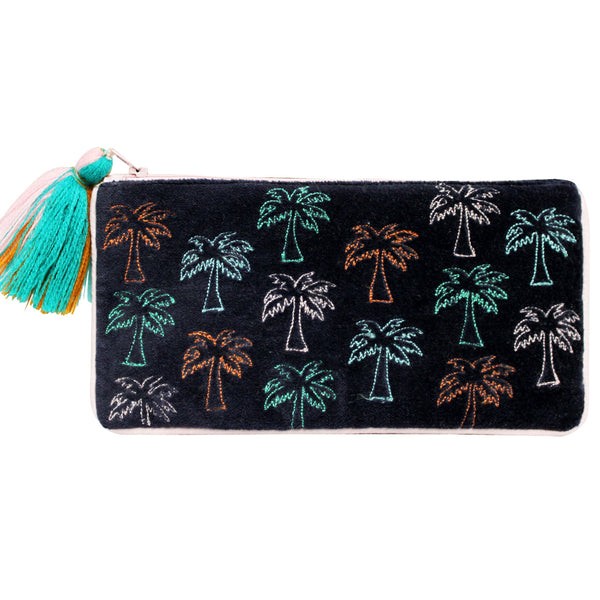 Disaster Designs Savannah Pencil Case