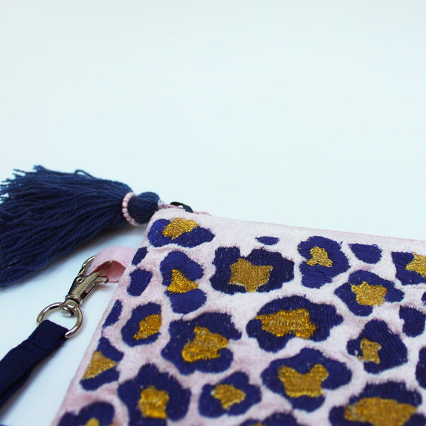 Disaster Designs Savannah Pouch Leo