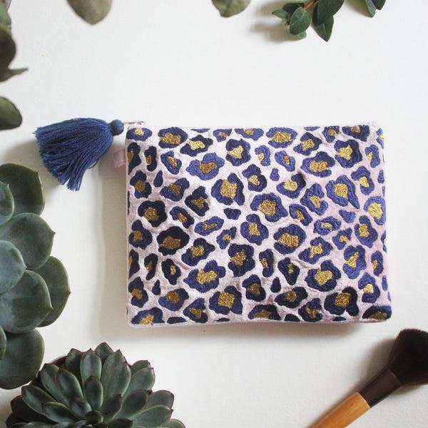 Disaster Designs Savannah Pouch Leo