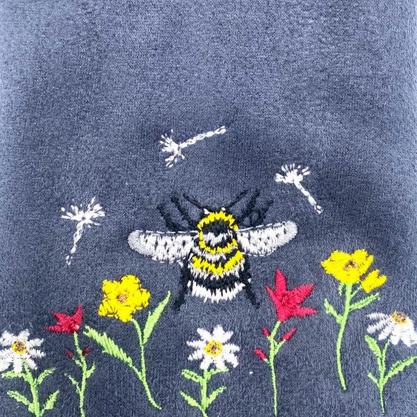 Disaster Designs Secret Garden Bee Gloves