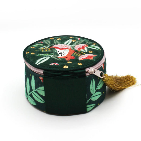 Disaster Designs Secret Garden Fox Box