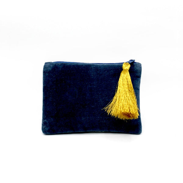 Disaster Designs Secret Garden Owl Coin Purse