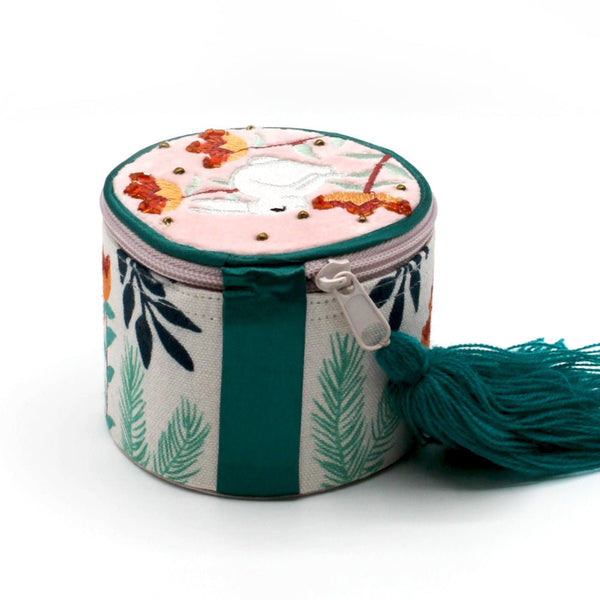 Disaster Designs Secret Garden Rabbit Box