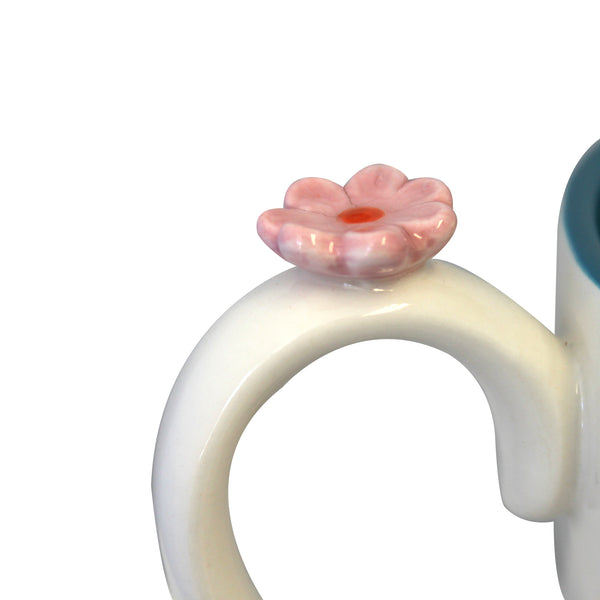 Disaster Designs Secret Garden Swan Cup